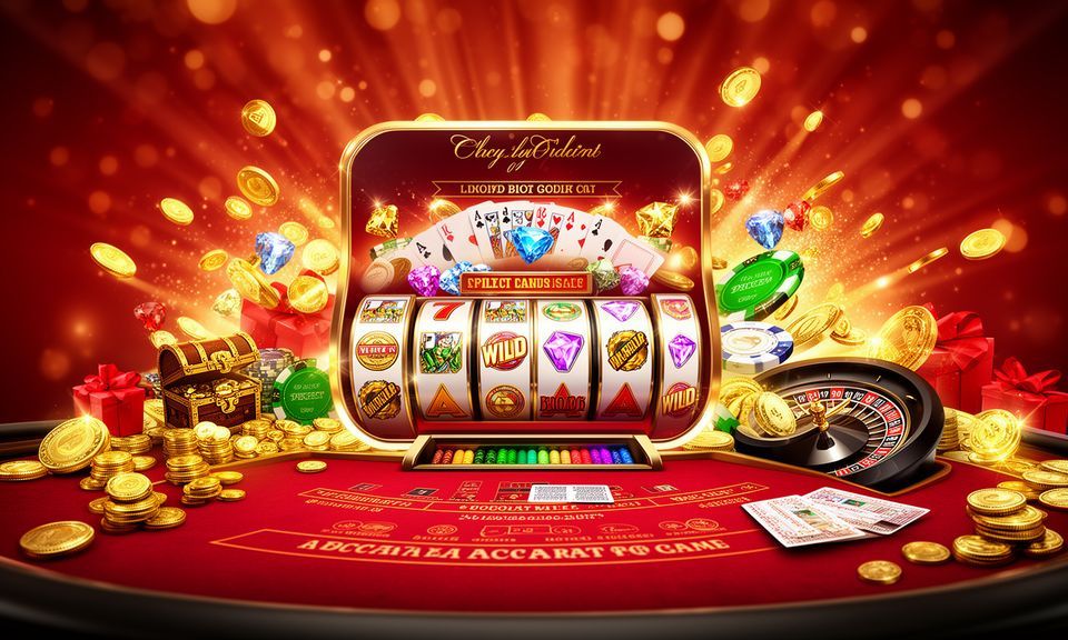 gg825 Samarinda Live Table